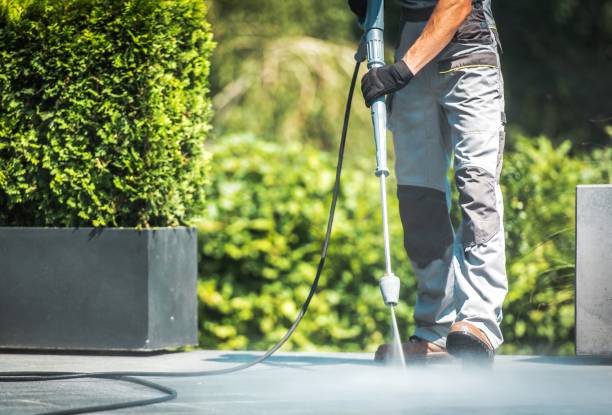 Boat and Dock Cleaning in Gravette, AR